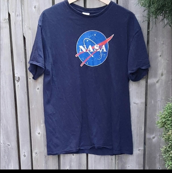 $10SALE NASA Tee - Picture 2 of 3